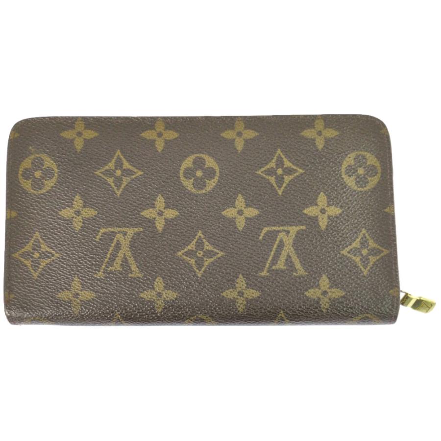 LOUIS VUITTON ルイヴィトン モノグラム ポルトビエモネジップ 