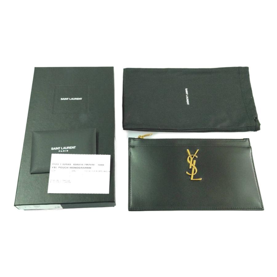 Yves Saint Laurent イヴサンローラン YSLロゴ モノグラム Yves Saint Laurent イヴサンローラン YSLロゴ モノグラム