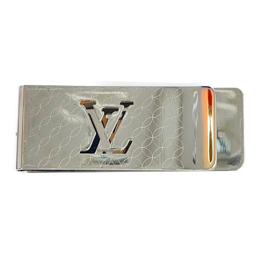 LOUIS VUITTON ルイ・ヴィトン　マネークリップ　　即日発送 即日発送LOUIS VUITTON ルイヴィトン マネークリップ