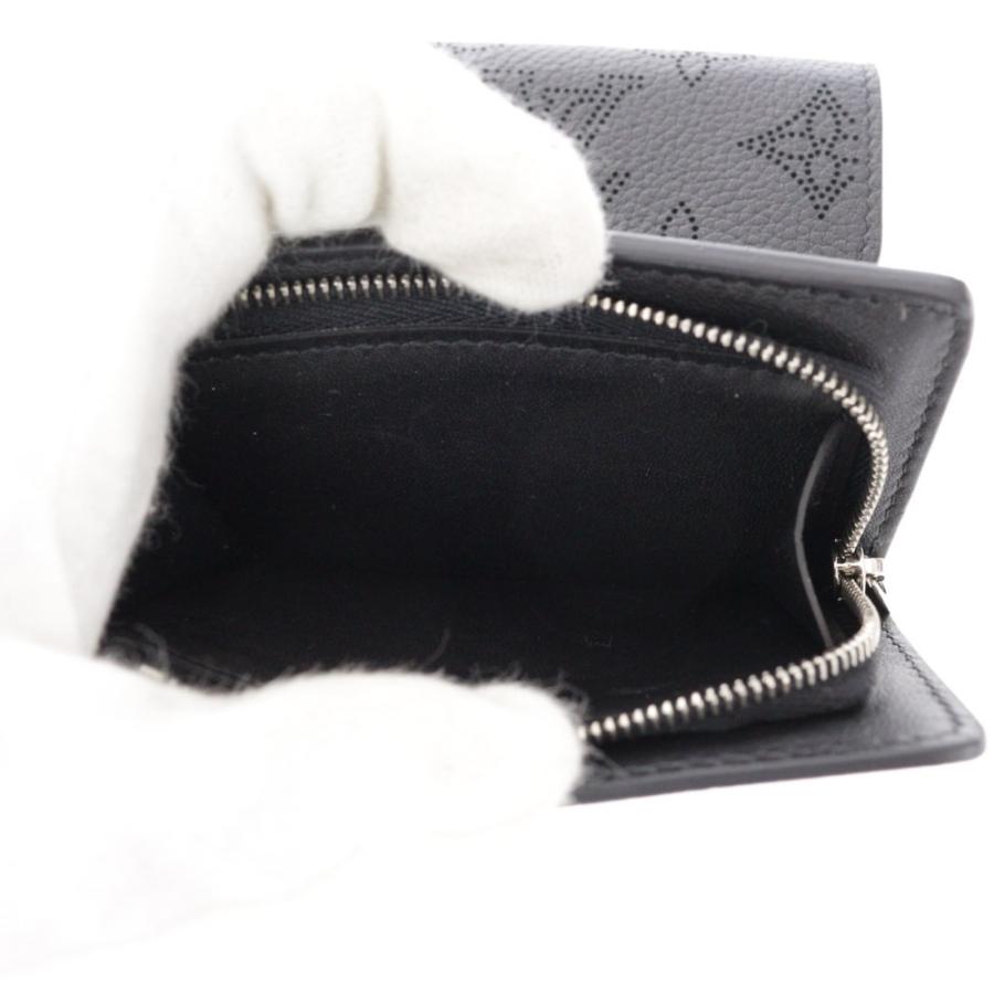 箱付 ポルトフォイユイリスXS マヒナ 折り財布 M67498 国内発送】Louis Vuitton ポルトフォイユ イリス XS ミニ財布