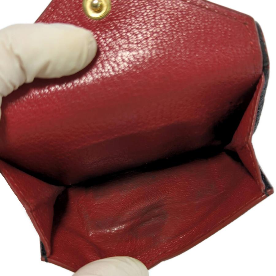 miu miu ミュウミュウ マドラス ラブレター ミニ 三つ折り財布 箱つき 楽天市場】miu miu ミュウミュウ ラブレター 3つ折り ミニ