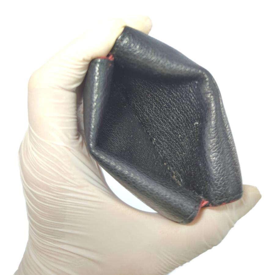 miu ミュウミュウ ラブレター 3つ折り ミニウォレット/マドラス