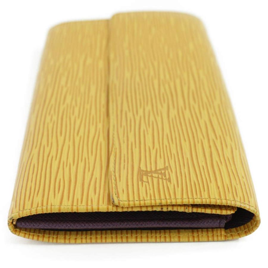 ルイヴィトン エピ・ポシェットポルトモネクレディ・長財布