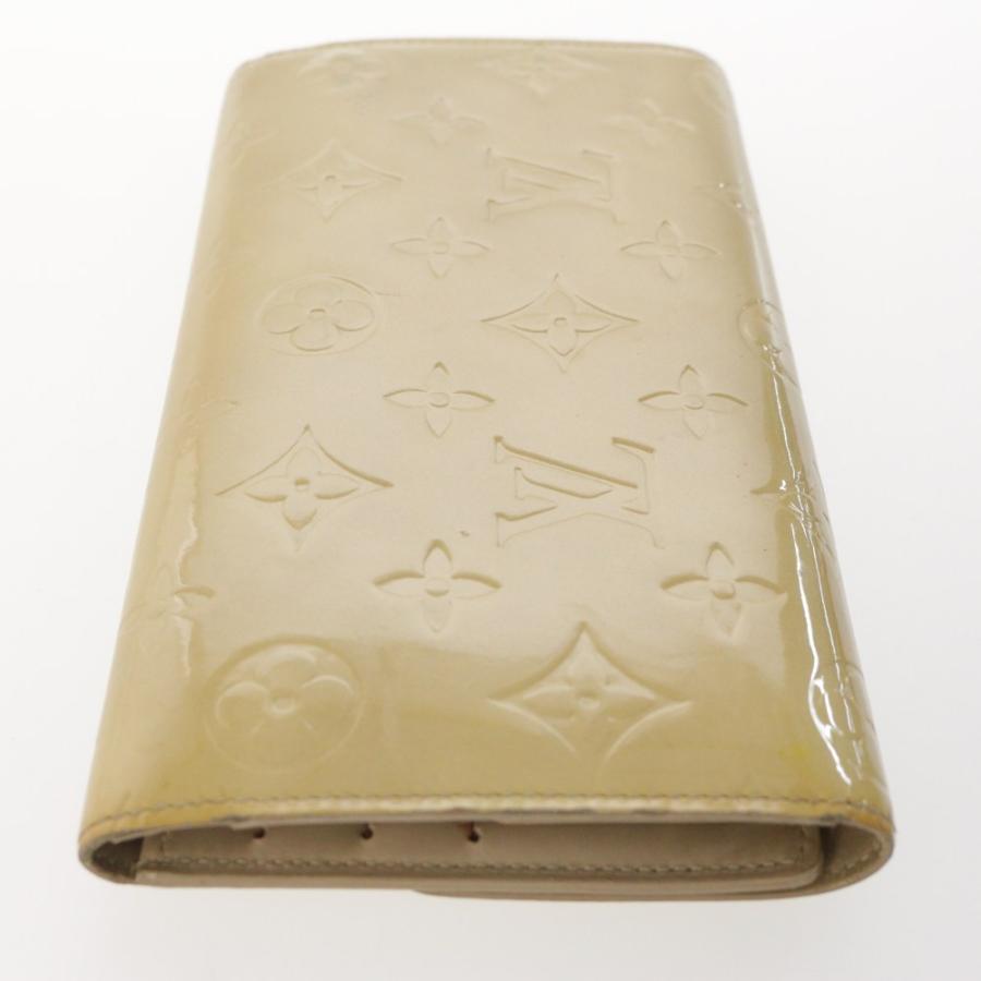 ルイヴィトン モノグラム・ヴェルニ・ポルトトレゾール