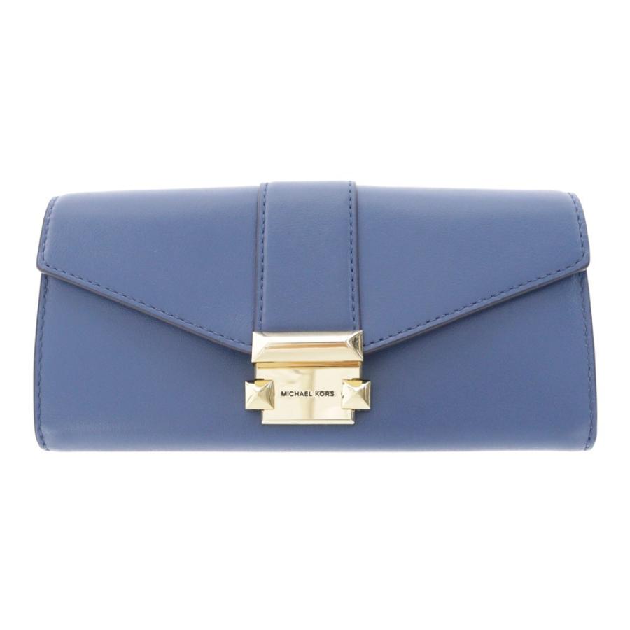 MICHAEL KORS マイケルコース WHITNEY(ホイットニー) ラージ キャリー 