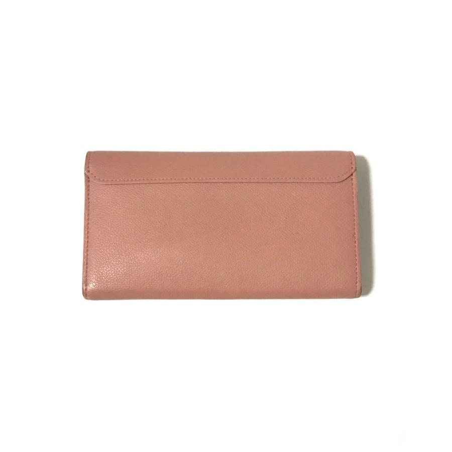 ルイヴィトン ポルトフォイユマイロックミー・長財布/M63973