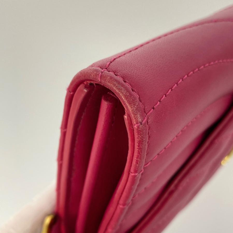 ルイヴィトン ニューウェーブ・長財布 ロングウォレット/M63820