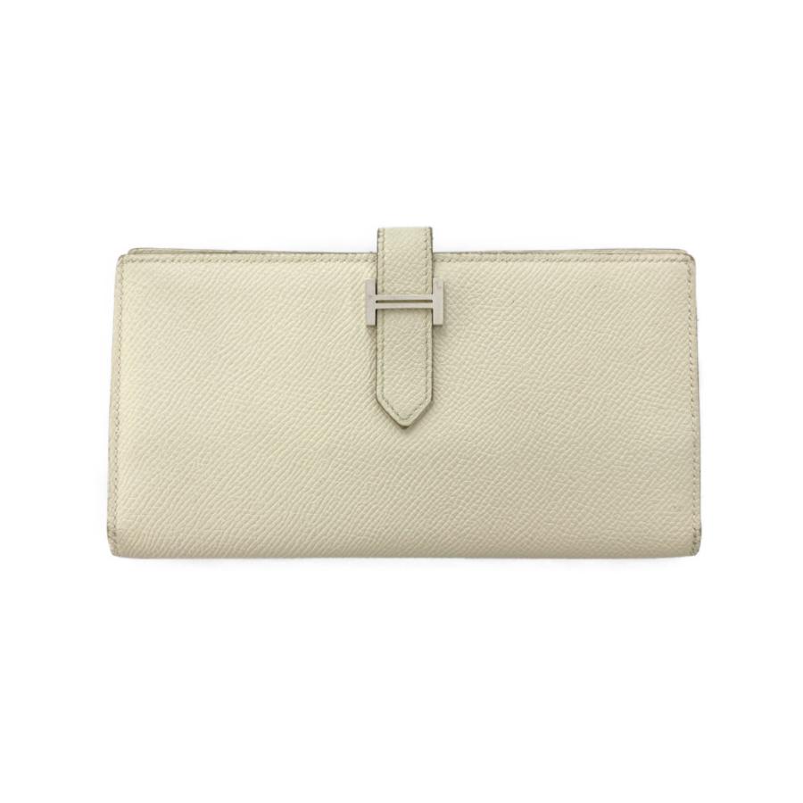 公式 エルメス ベアンスフレ 長財布 パルシュマン Hermes 翌日配送可 B 60 Off Store2door Rw