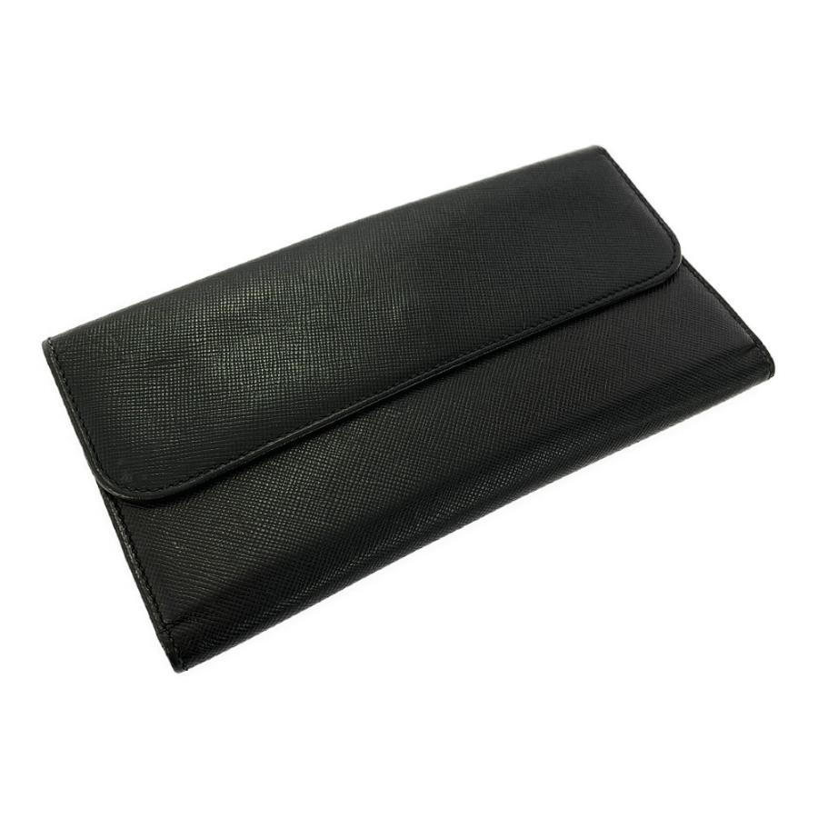 GUCCI グッチ オールドグッチ ハンドモチーフ長財布/035.922