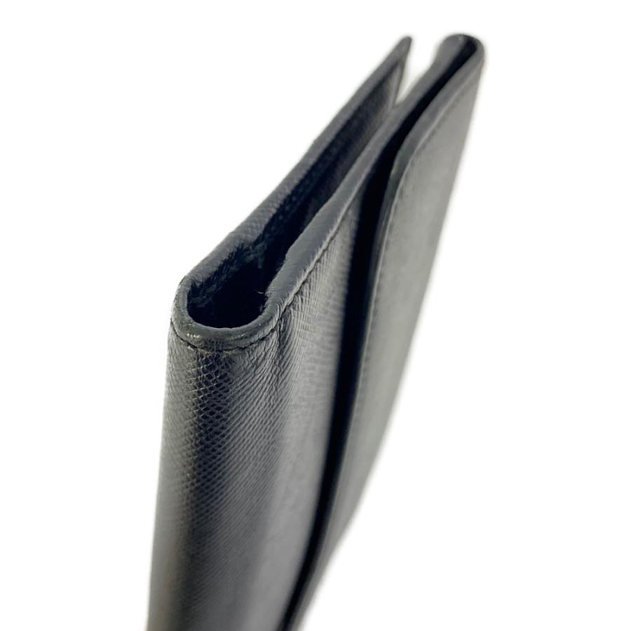 GUCCI（グッチ） オールドグッチ ハンドモチーフ長財布/035.922.0861