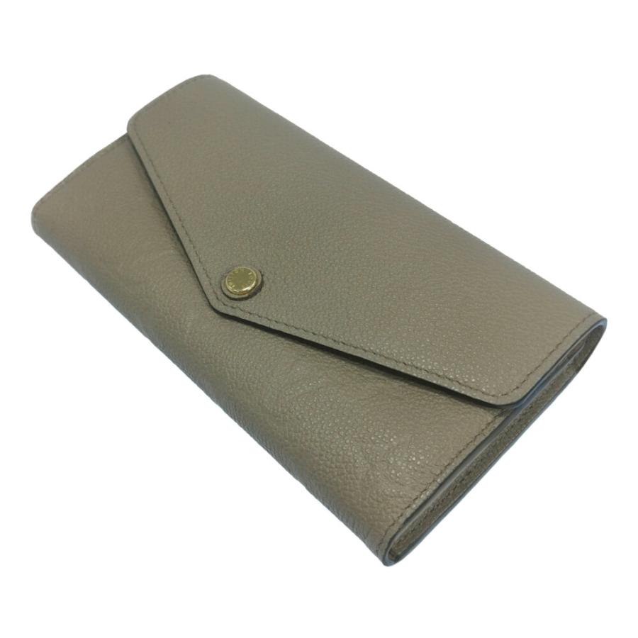 ルイヴィトン モノグラム・アンプラント・ポルトフォイユサラ