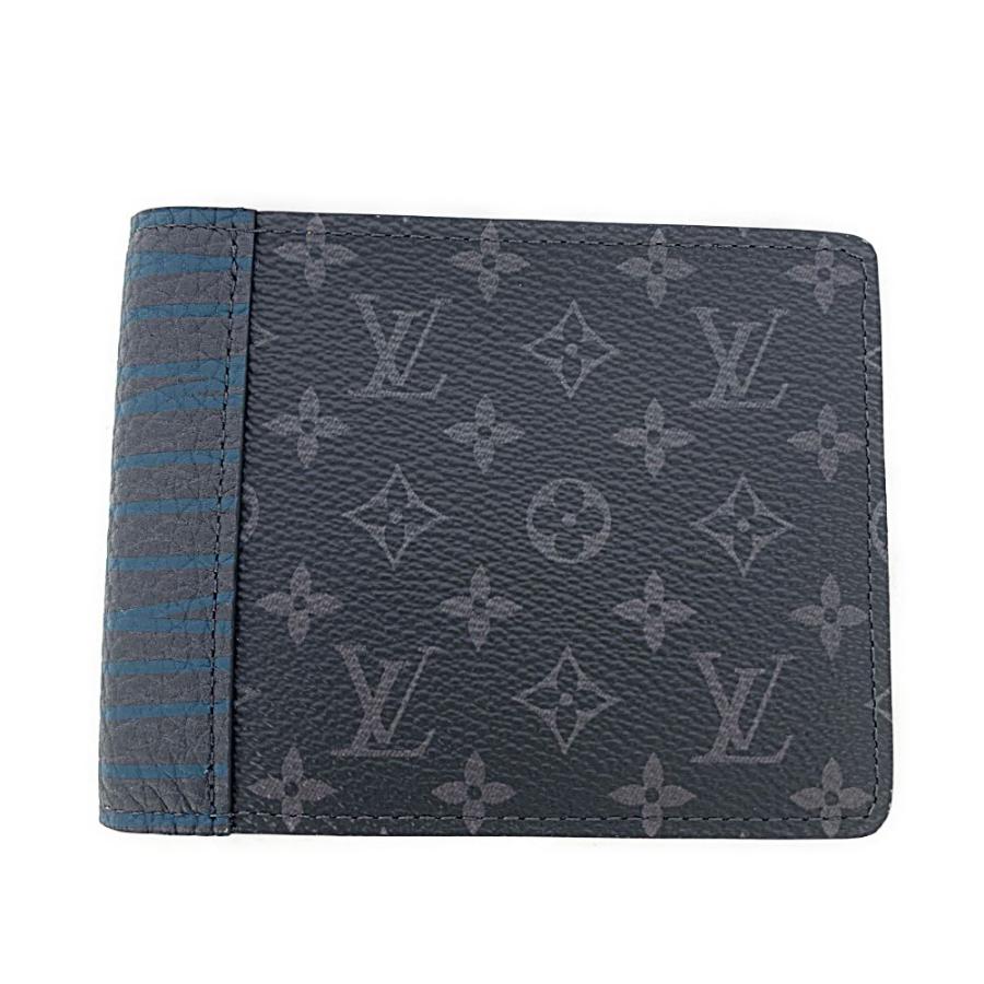 ☆LOUIS VUITTON☆ポルトフォイユ・ミュルティプル☆国内即発☆ すぐ届く・国内発送】LV ポルトフォイユ・ミュルティプル (Louis