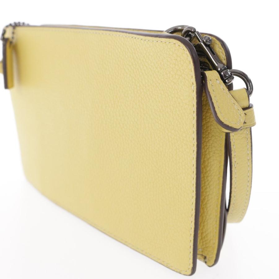 COACH（コーチ） メッセンジャーウィズポップアップ・ショルダー