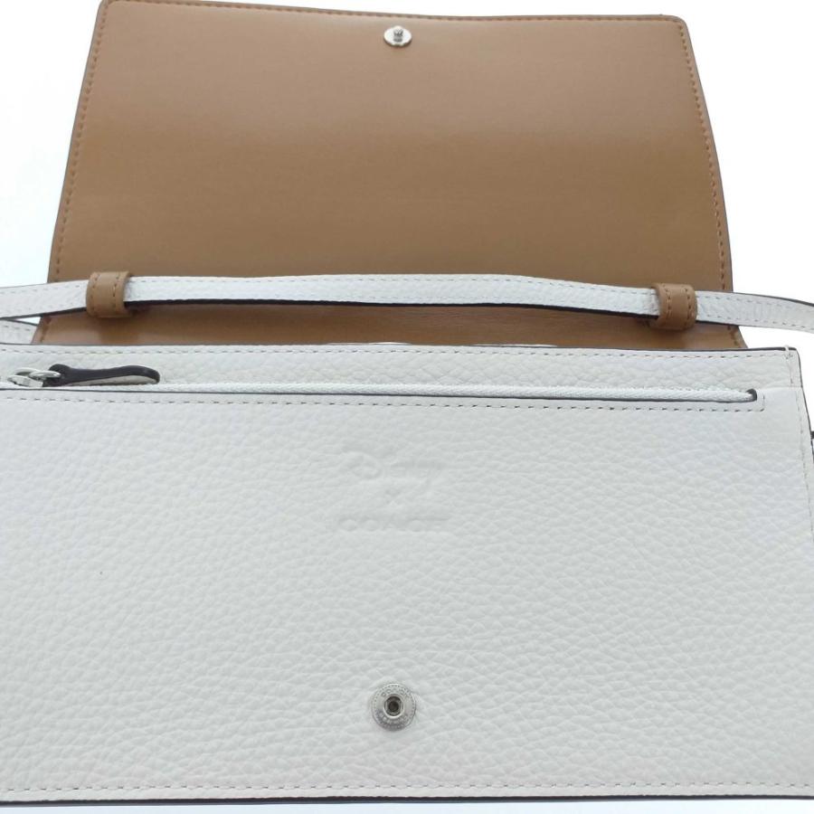 COACH（コーチ） DISNEY(ディズニー)・ダンボ クロスボディ・ダンボ 