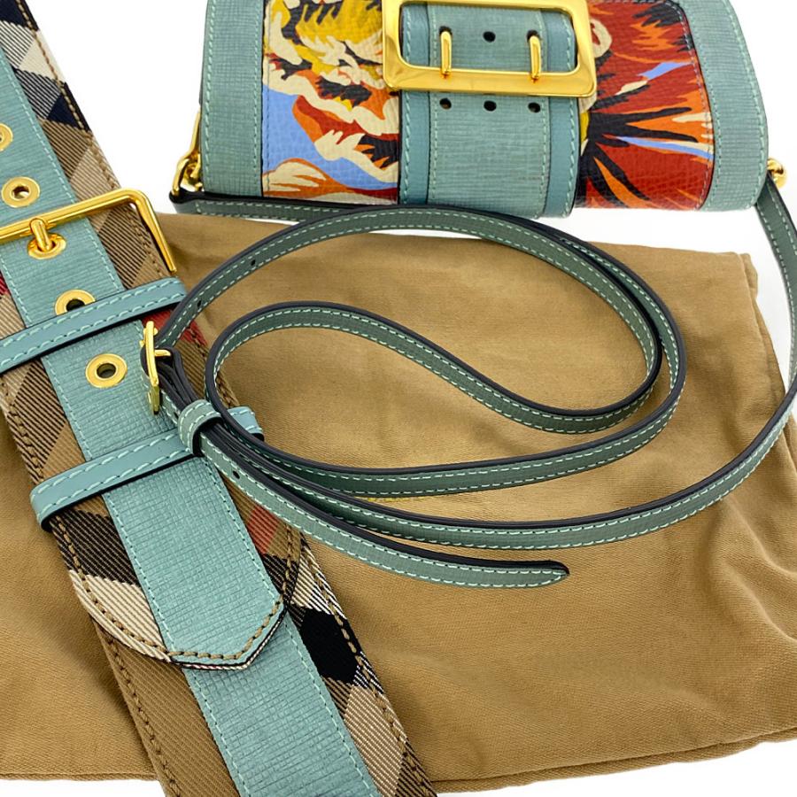 BURBERRY（バーバリー） 2WAYショルダーバッグ・ショルダーウォレット