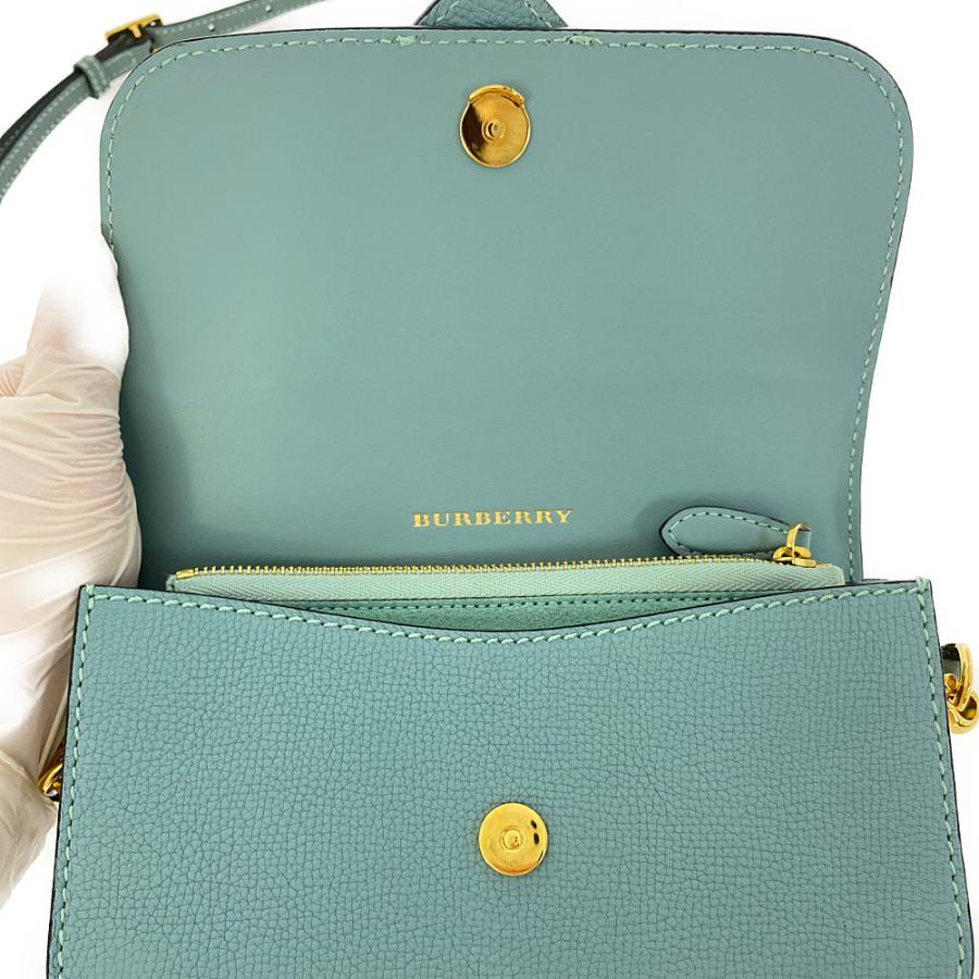 BURBERRY（バーバリー） 2WAYショルダーバッグ・ショルダーウォレット