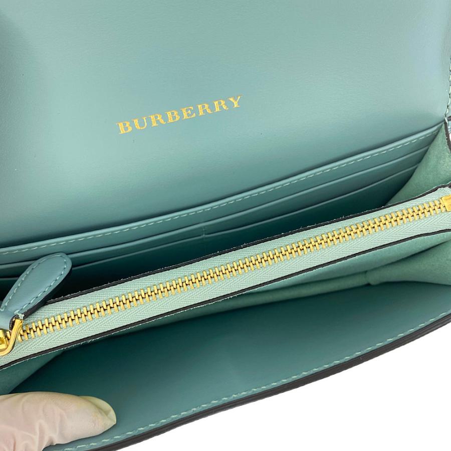 BURBERRY（バーバリー） 2WAYショルダーバッグ・ショルダーウォレット