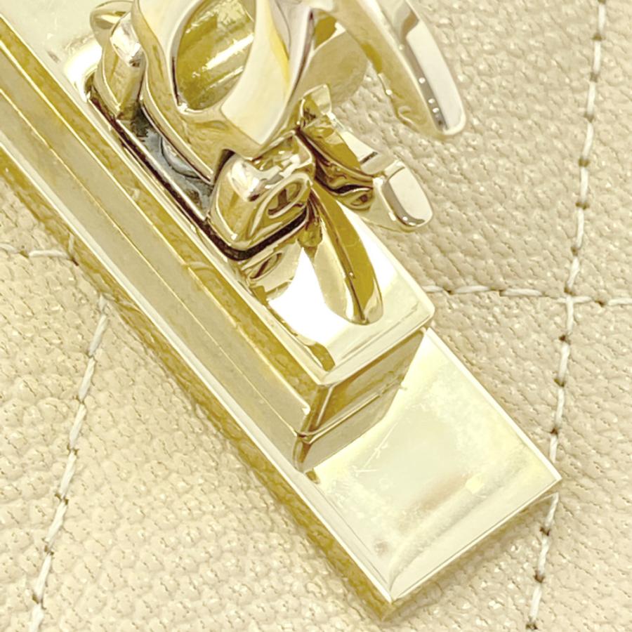 CHANEL シャネル ココロック キャビアスキン チェーンウォレット CHANEL シャネル ココロック キャビアスキン チェーンウォレット