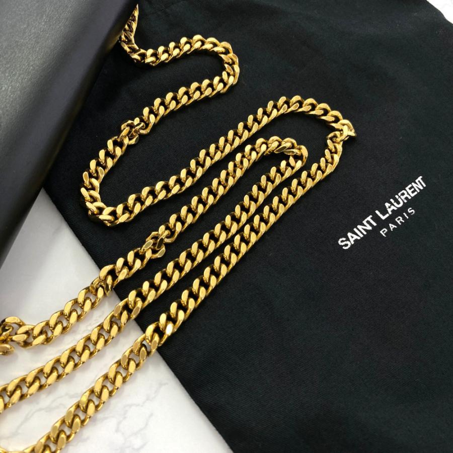 交渉中サンローランパリ　ウォレットチェーン　saintlaurentparis 交渉中サンローランパリ ウォレットチェーン saintlaurentparis