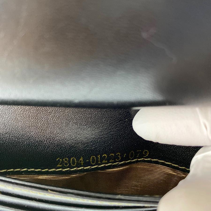 FENDI フェンディ ズッカ・ハーフムーン2つ折り財布/2804.01223 FENDI フェンディ ズッカ・ハーフムーン2つ折り財布/2804.01223