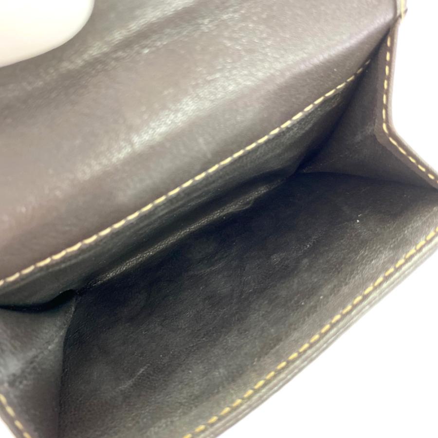 グッチ GGキャンバス グッチョリ・チワワ・Brando 2つ折り 財布 GUCCI（グッチ） GGキャンバス・グッチョリ・チワワ・Brando・Wホック
