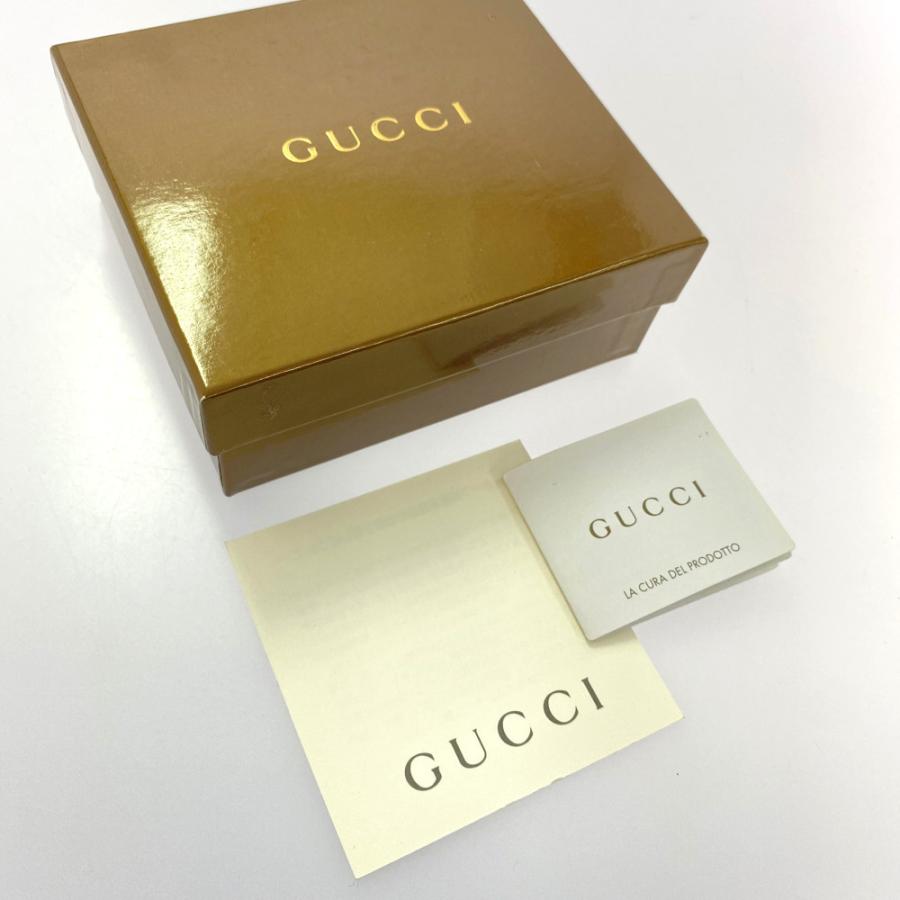 GUCCI（グッチ） GGキャンバス・グッチョリ・チワワ・Brando・Wホック
