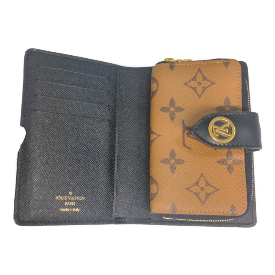 美品 ルイヴィトン ポルトフォイユ ジュリエット 二つ折り財布 ルイヴィトン/2つ折り財布/ポルトフォイユジュリエット