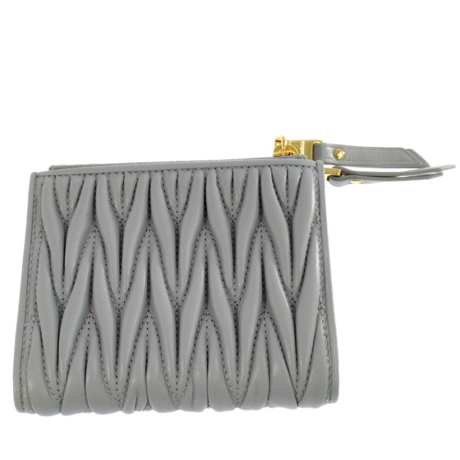 miu miu（ミュウミュウ） (年末セール) 2025年新作/miu miu マテラッセ