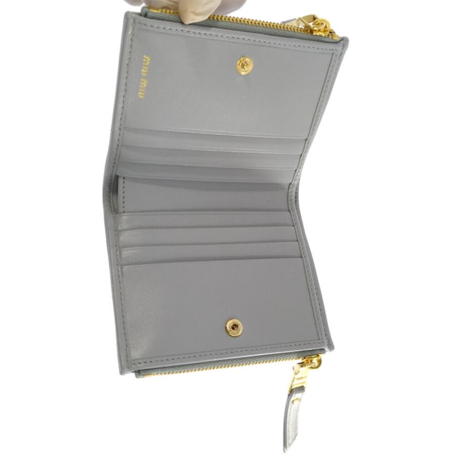 miu miu（ミュウミュウ） (年末セール) 2025年新作/miu miu マテラッセ