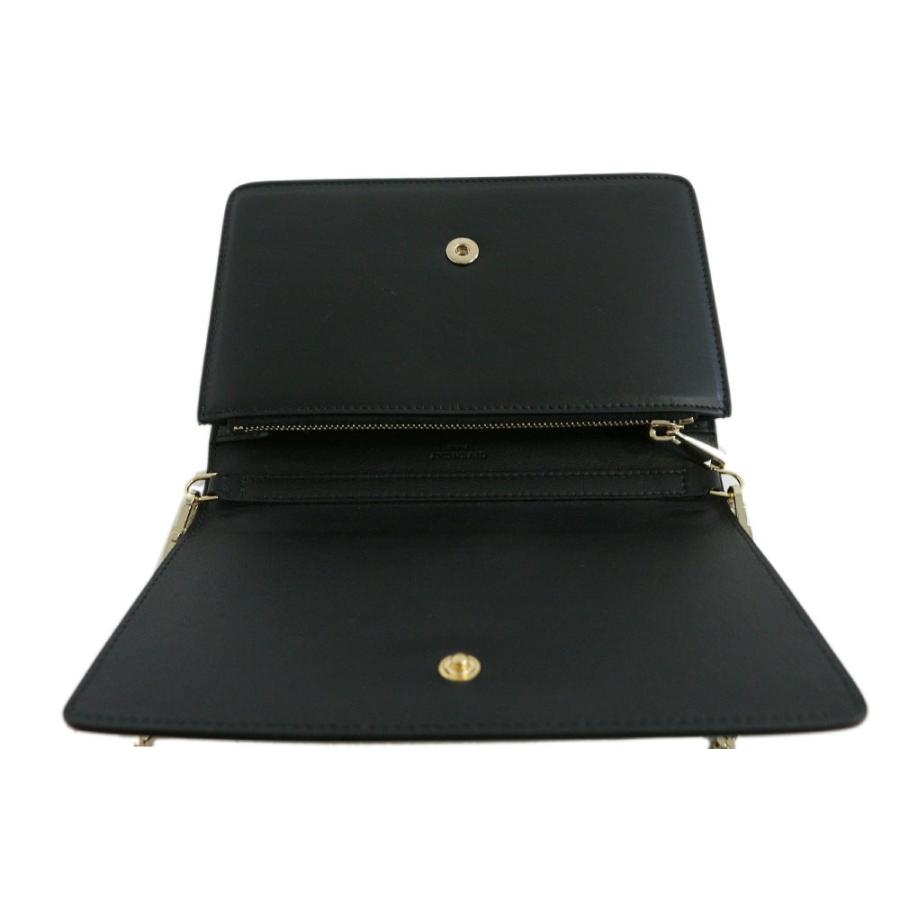 GIVENCHY スタッズ 長財布 ジバンシー(ジバンシィ) パンドラ・スタッズ ウォレットチェーン