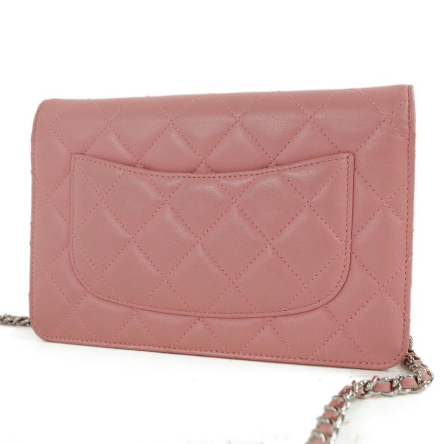 CHANELシャネル　マトラッセ　ピンクウォレット　ココマーク　箱付き 楽天市場】シャネル マトラッセ ココマーク クラシック スモール