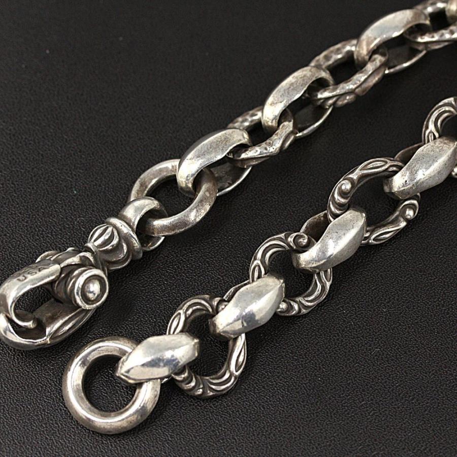 レナードカムホート　レプリカ　ウォレットチェーン LONE ONES ロンワンズ レナードカムホート Wallet Chain