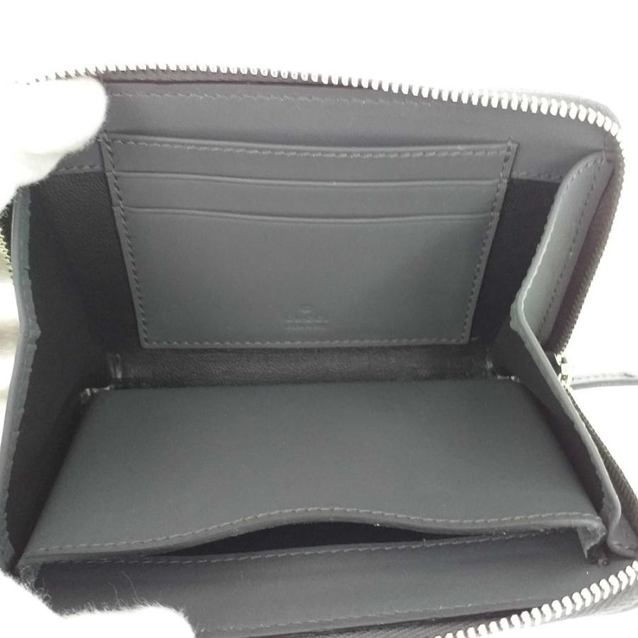 GUCCI（グッチ） グッチシマ・名刺入れカードケース スマートフォン