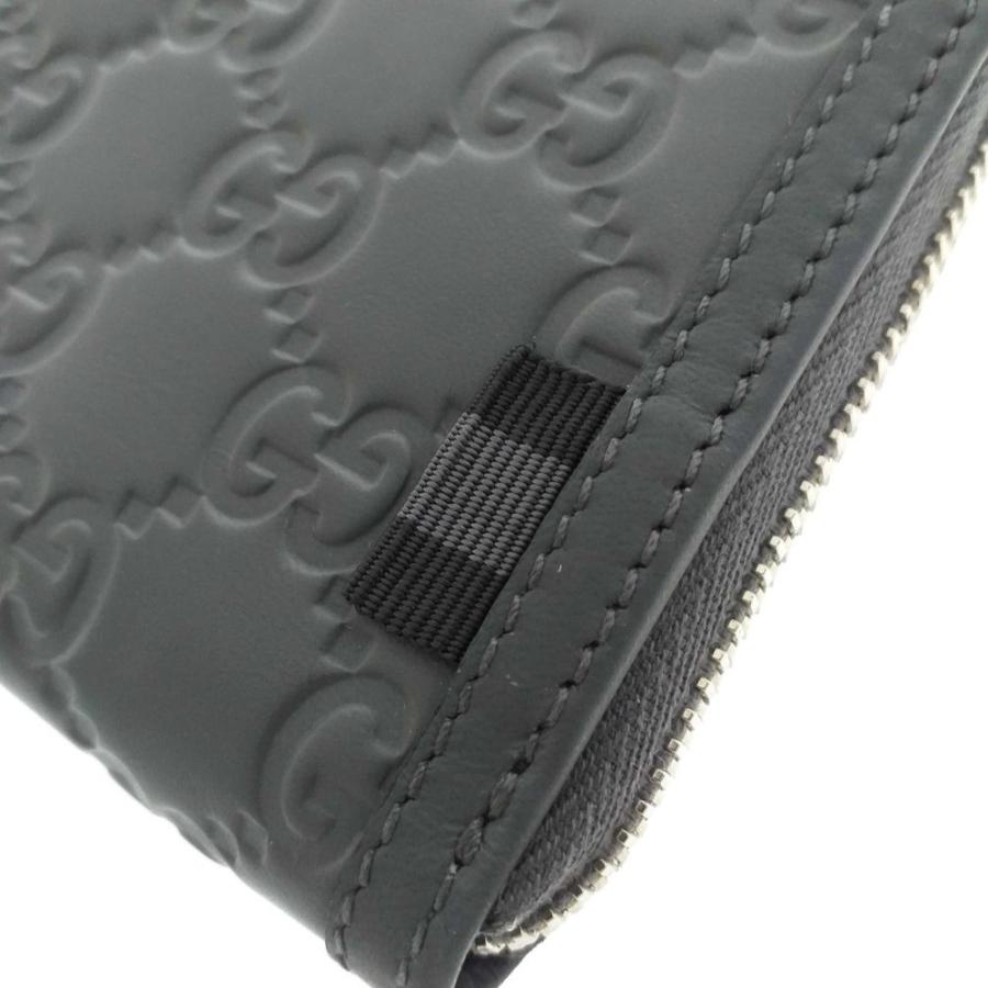 GUCCI（グッチ） グッチシマ・名刺入れカードケース スマートフォン