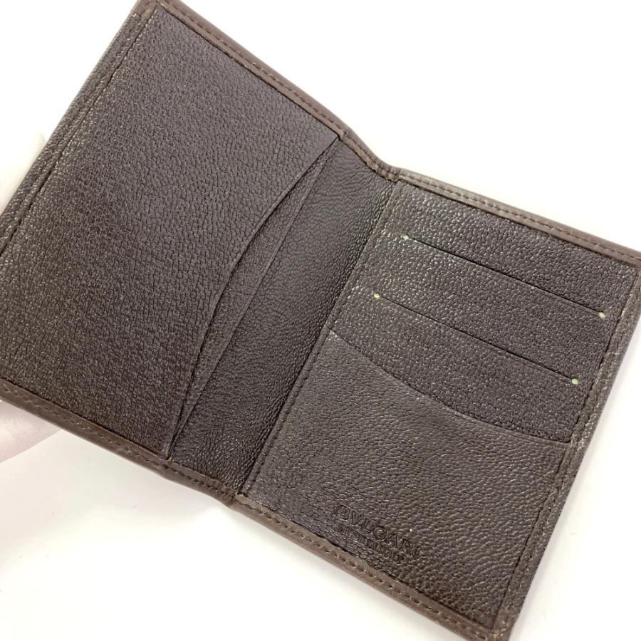 ✨新品✨BVLGARI ブルガリ ドッピオトンド ケース レザー ブラウン 楽天市場】ブルガリ ドッピオトンドの通販