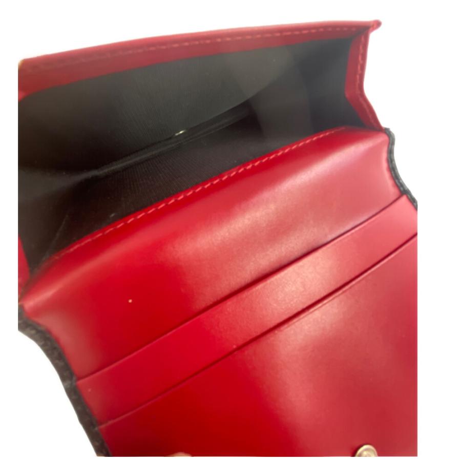 BALLY 名刺入れ　新品 org.jpg