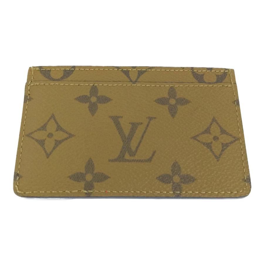 LOUIS VUITTON ルイヴィトン ポルトカルトサーンプル・名刺入れ LOUIS VUITTON ルイヴィトン ポルトカルトサーンプル・名刺入れ