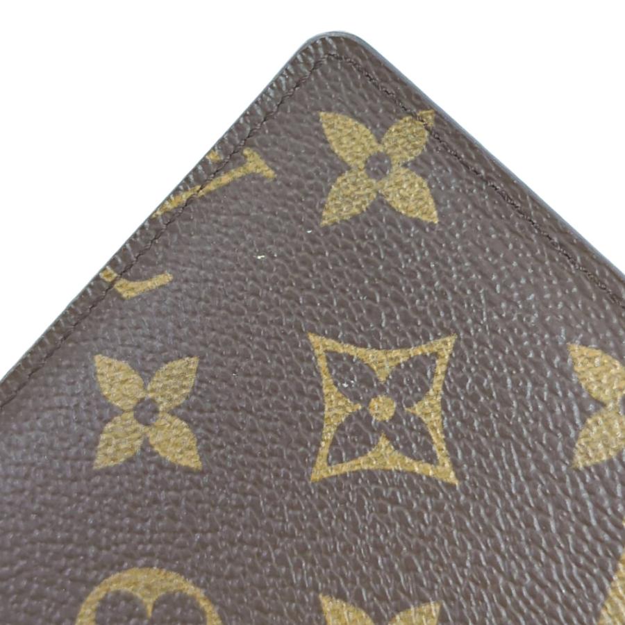 ⭐️LOUIS VUITTON ルイヴィトン モノグラム クーヴェルテュール LOUIS VUITTON ルイヴィトン モノグラム・クーヴェルテュール