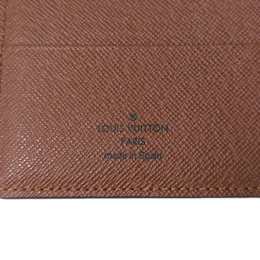 LOUIS VUITTON ルイヴィトン モノグラム・クーヴェルテュール 