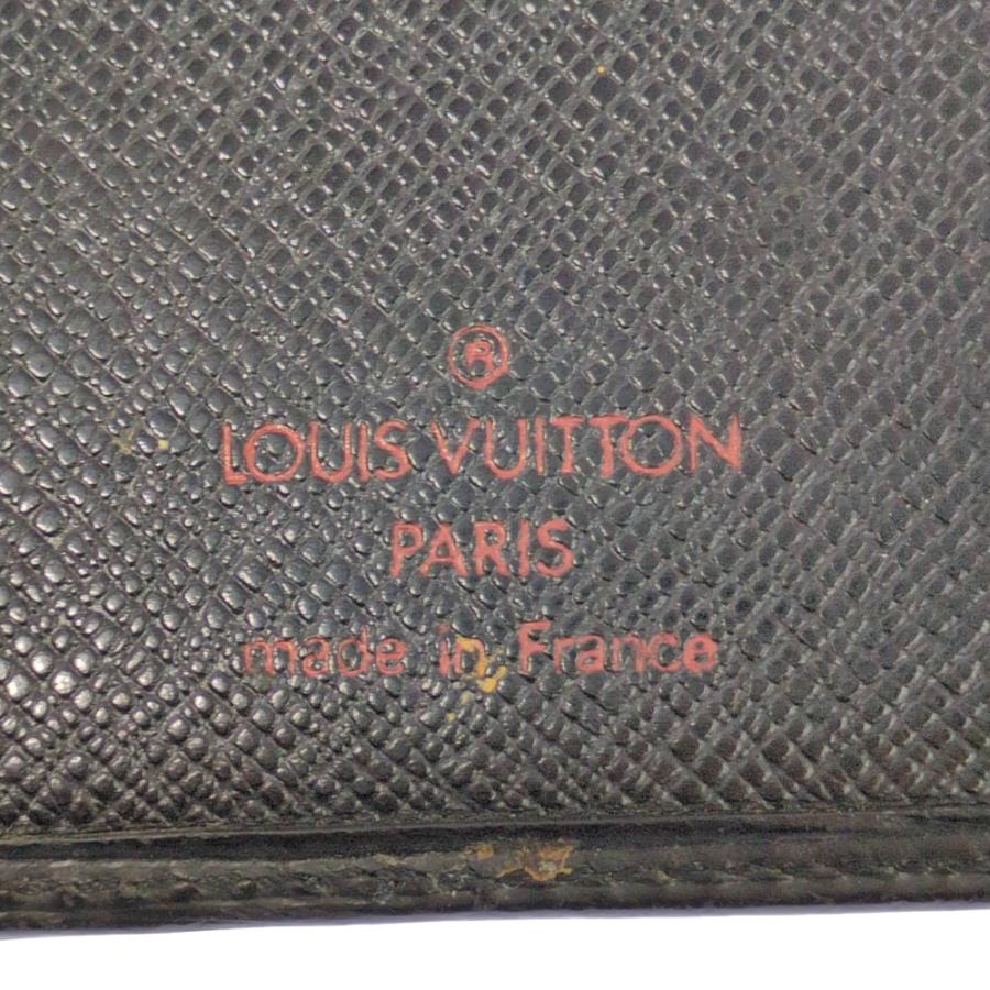 LOUIS VUITTON ルイヴィトン エピ オーガナイザー ドゥ ポッシュ 名刺