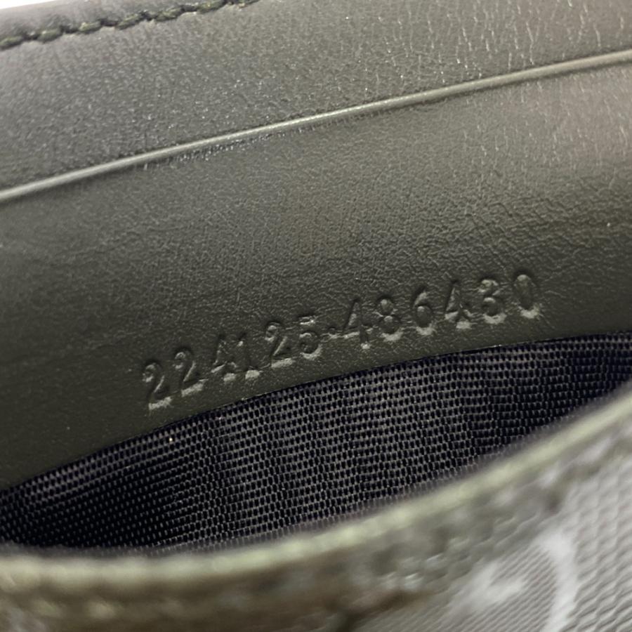 極上品☆GUCCI カードケース 224125 GUCCI - 極上品☆GUCCI カードケース 224125の通販 by ラリちゃん's