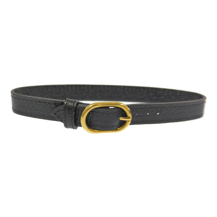 グッチ バンブー ラウンド財布 ショルダーストラップ ハンドル GUCCI（グッチ） バンブー・ハンドル用アクセサリー・ショルダー