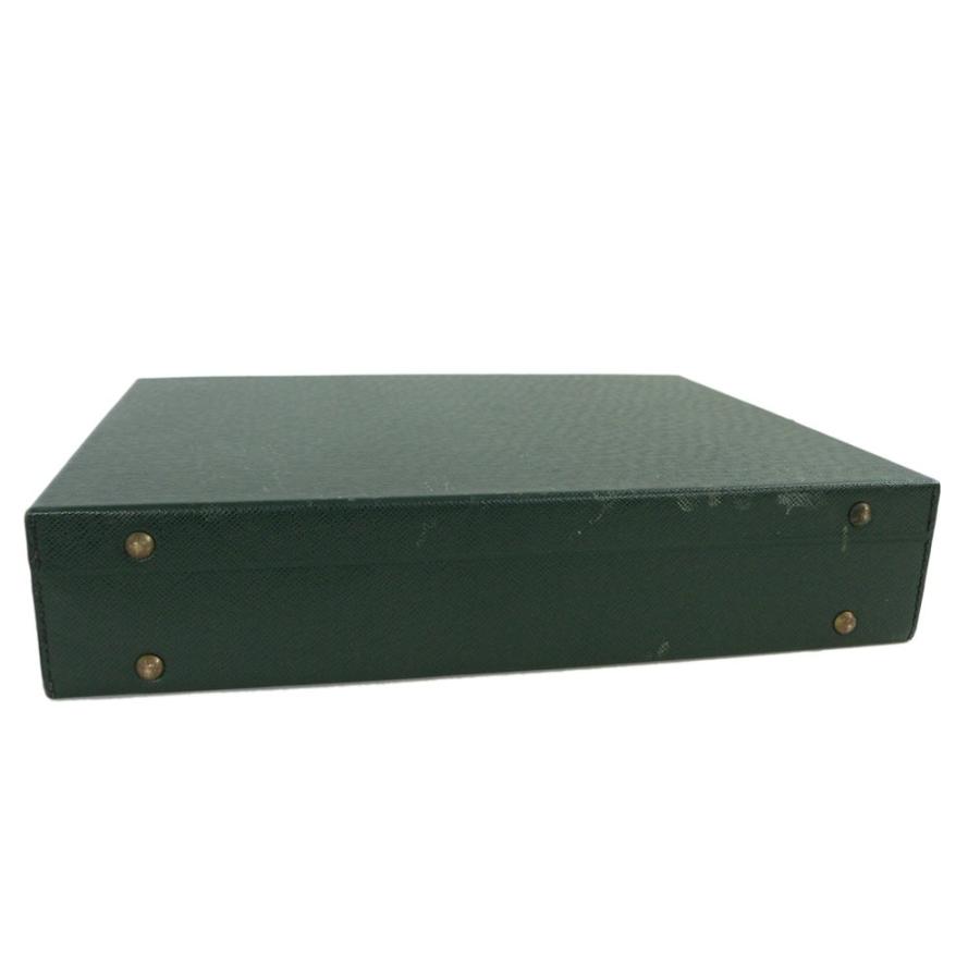 豪華 ルイヴィトン タイガ・ディプロマット・トランク