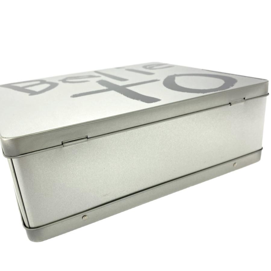 コムデギャルソン メッセージ トランク アタッシュケースバッグ/KZ