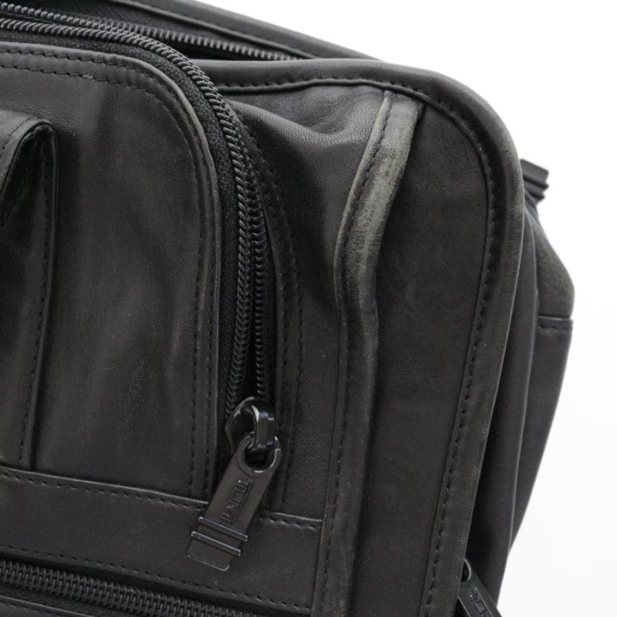 TUMI（トゥミ） ブリーフケース・ビジネスバッグ 2WAYショルダー