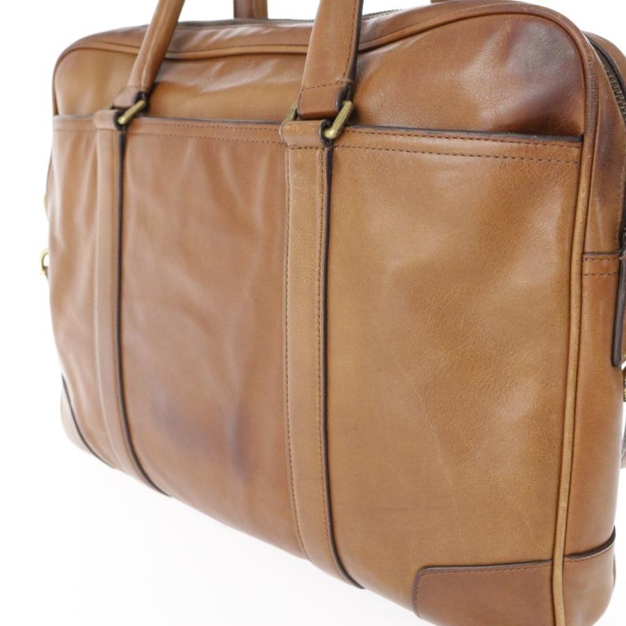 [美品] COACH コーチ　ビジネスバッグ　ブリーフケース2way 70901 COACH 訳あり・コーチ ブリーカー・ブリーフケース・ビジネス