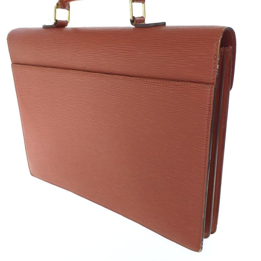 Louis Vuitton エピレザー ビジネスバッグ 楽天市場】【バッグ】LOUIS VUITTON ルイ ヴィトン エピ