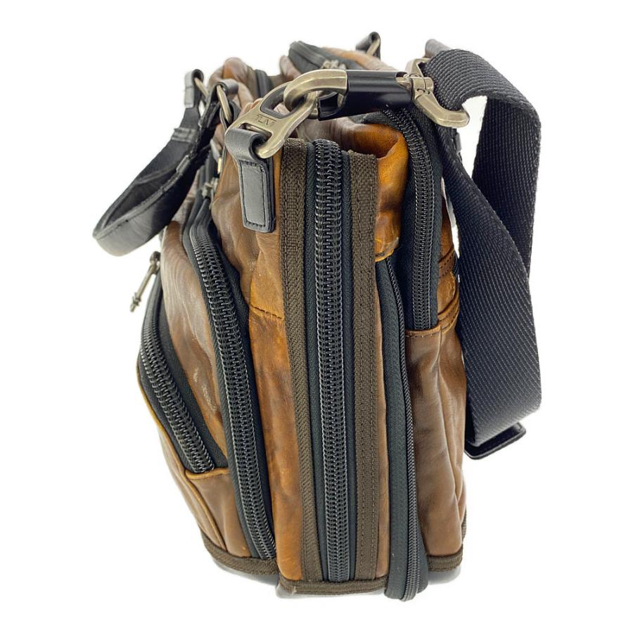 TUMI トゥミ ALPHA BRAVO スリムコミューターブリーフケース・ビジネス 