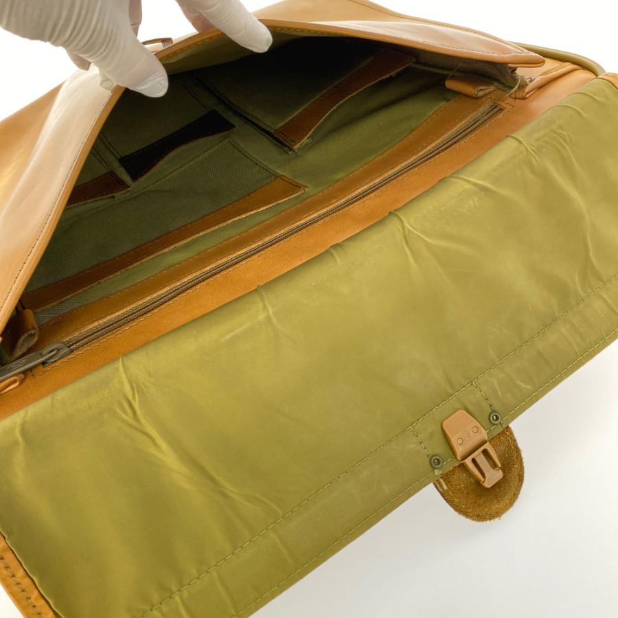 Hartmann ビンテージ　レザー 旅行鞄 旅行バッグ ブリーフケース 楽天市場】楽天スーパーセール！【中古】hartmann ハートマン