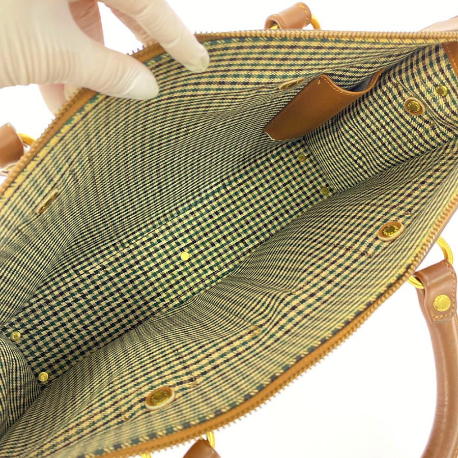 グルカ NO5/EXAMINER/エグザミナー・2WAYブリーフケース・ビジネス